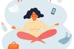 Eté 2026: les mamans prennent soin d'elles!