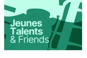 FESTIVAL PABLO CASALS: JEUNES TALENTS & FRIENDS