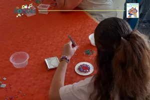 Animations et atelier