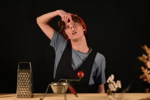Ateliers théâtre sur l’univers du conte avec la Cie Abelanie