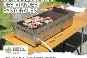 Bingo-pasto : à la découverte des viandes pastorales