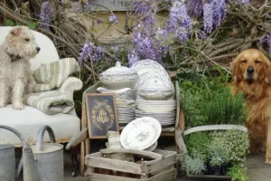 47 ème Brocante