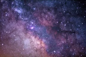 Nuit des étoiles