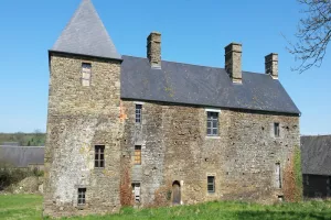 Randonnée patrimoine à Malloué et Bures-les-Monts