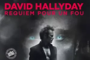 David Hallyday - Zénith de Limoges