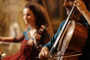 Concert - Consobrinae