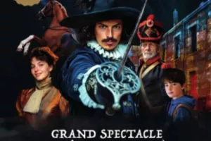Le dernier secret d'Athos