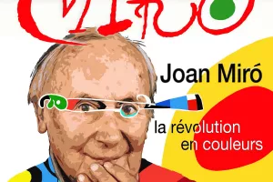 EXPOSITION MIRO