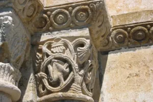 Visites patrimoniales de l'église abbatiale