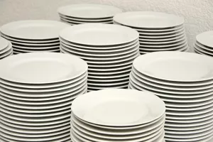 Vente de Porcelaine Bernardaud