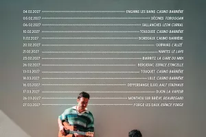 Boulevard des Airs