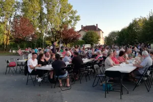 Les jeudis festifs