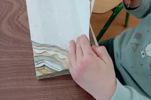 Le livre relief