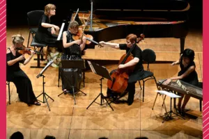 LE VOYAGE IMAGINAIRE DE MOZART AU JAPON - 5 juillet 2026