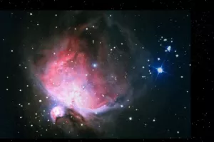 PARCC : soirée Astronomie, avec l'Observatoire de Dax