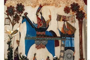 Exposition : Conte d'été