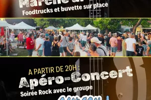 Fête de la musique