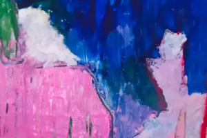 Exposition : Nadya Olcer