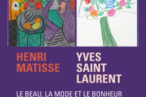 Henri Matisse – Yves Saint Laurent