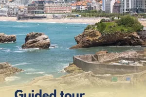 English Guided tour