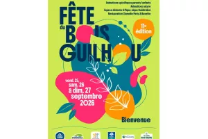 Fête du Bois Gilhou