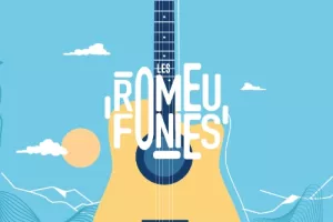 ROMEUFONIES - CONCERTS DU MONDE - MARDI 30 JUILLET