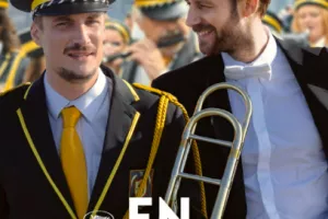 Ciné Belle Etoile - En fanfare