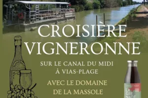 Croisière Vigneronne