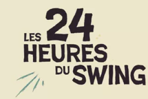 Les 24h du Swing 2026