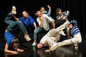 Univers du hip hop - Temps forts Tempor'Air