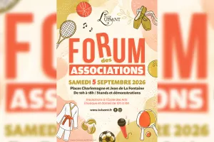 Forum des Associations de Luisant