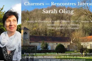 Rencontres littéraires