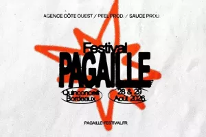 Pagaille débarque à Bordeaux : The Cure et Charlotte De Witte