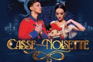 CASSE NOISETTE - BOITACLOUS