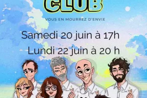 Paradise Club