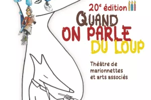 Festival Quand on parle du loup