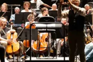 Le Midi, c'est Symphonie ! - Opéra de Limoges