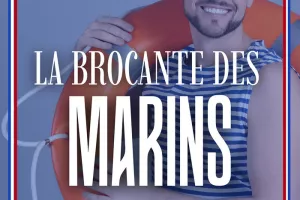 La Brocante des Marins