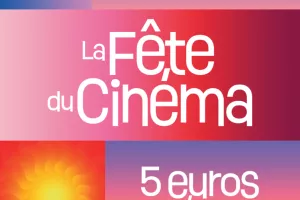 Fête du cinéma