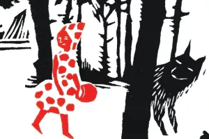 VOIR LE LOUP - Cie la Sensible