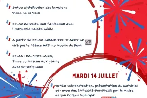 Fête nationale
