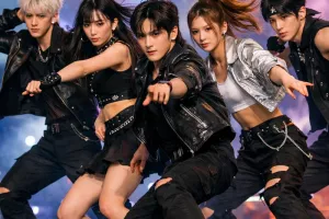 Atelier - Danse Kpop