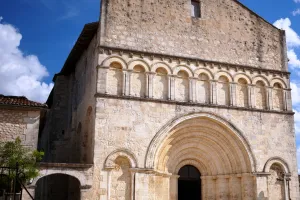 Balade découverte à Saint-Privat en Périgord