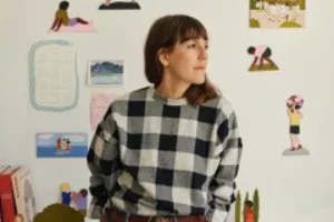 Rencontre avec...Valfret et Fanny Dreyer