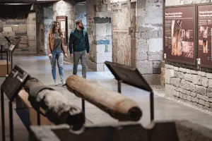 Musée du sel et exposition