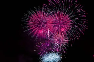 Festivités du 14 Juillet à La Roche-Chalais