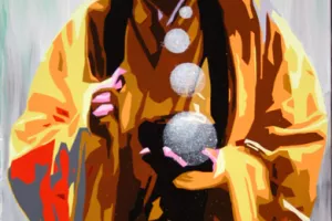 Exposition de Jean-Pierre Biard Espace ABI