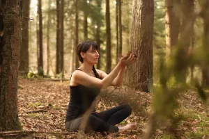 Les Rendez-vous Nature - Immersion forestière