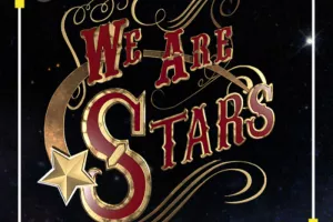 WE ARE STARS: 100% English session