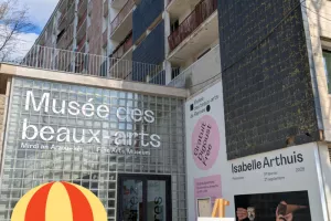 Parvis d'été : Atelier créatif